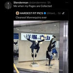 slenderman